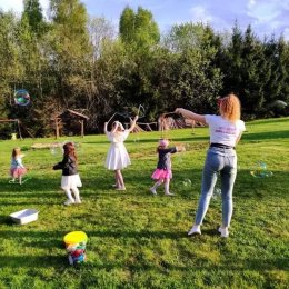 Esy Floresy - animacje dla dzieci - Animatorzy dla dzieci