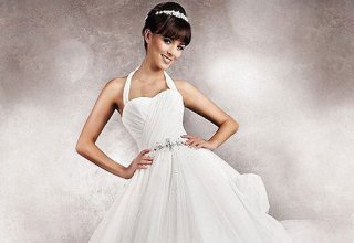 Salon Couture by La Mariee