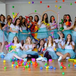 Fabryka Kreatywności - Animator dla dzieci, Animacje - Animatorzy dla dzieci