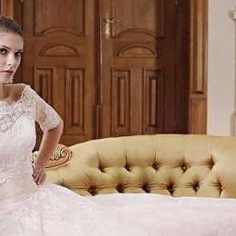 Salon Ślubny Joanna - Suknie ślubne