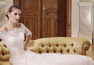 Salon Ślubny Joanna