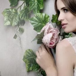 Pan Tadeusz - Suknie ślubne