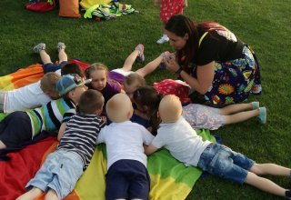 MBA Mini Brain Academy