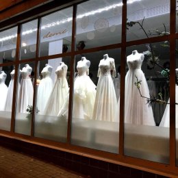 SALON DEMI - Suknie ślubne