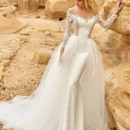 LaPerle - Suknie ślubne