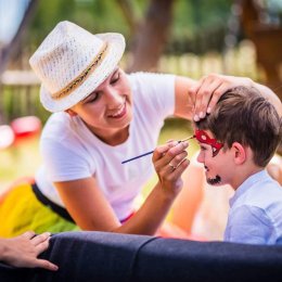 Animacyjny Świat - Animatorzy dla dzieci