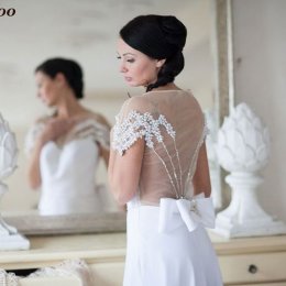 Dominika Suknie Ślubne - Suknie ślubne