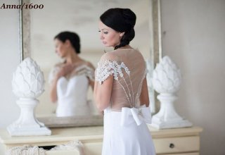 Dominika Suknie Ślubne