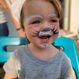 Latający Słonik - Animatorzy dla dzieci