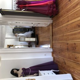 Kreacja Żannet Atelier - Suknie ślubne