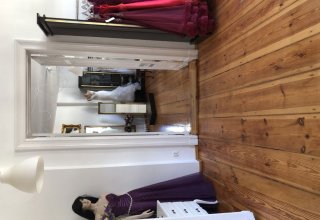 Kreacja Żannet Atelier