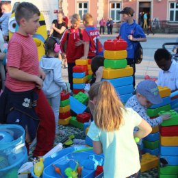 Kolorowo i Bombowo Animacje Eventy Warsztaty - Animatorzy dla dzieci