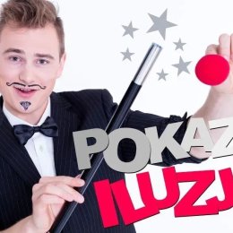 Mosaic - cyrkowe atrakcje - Animatorzy dla dzieci