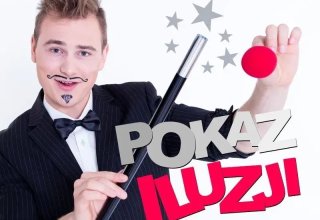 Mosaic - cyrkowe atrakcje