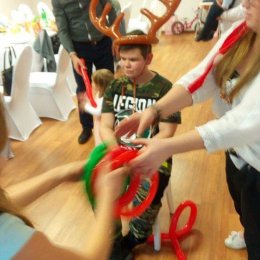 Animatorka Karolcia - Animatorzy dla dzieci