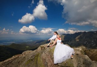 Ślubny Zakątek Salon Sukien Ślubnych