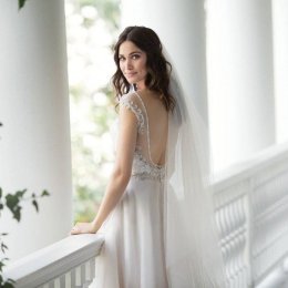 ANGELA Salon Mody Ślubnej - Suknie ślubne