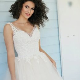 Salon Ślubny Nevesta - Suknie ślubne