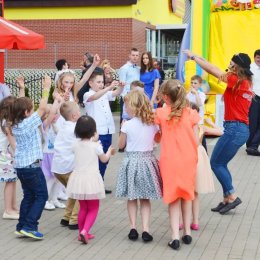 Strefa Imprez - Atrakcje Weselne - Animatorzy dla dzieci