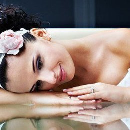 Panna Młoda - Suknie ślubne