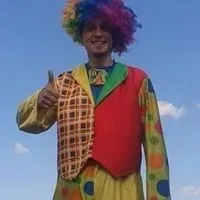 Animator dla dzieci/ Fotobudka/ Dmuchańce - Animatorzy dla dzieci