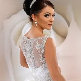 Kreacja Żannet - Suknie ślubne