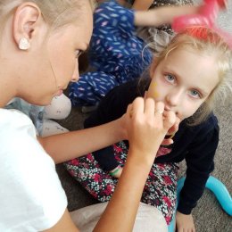 Animator z pomysłem - Animatorzy dla dzieci