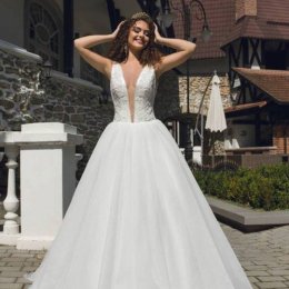 Salon Felis - Suknie ślubne