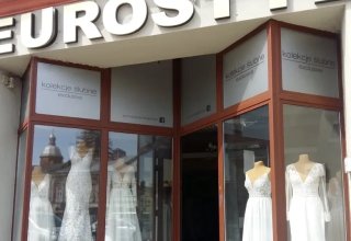 Salon Ślubny Eurostyl