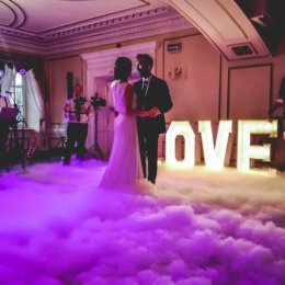 MS Event Consequi - Animatorzy dla dzieci