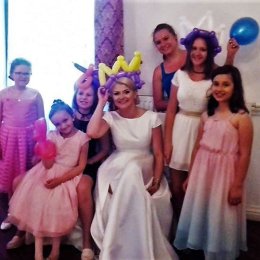 KAROLANDIA -woj. Dolnośląskie - Animatorzy dla dzieci