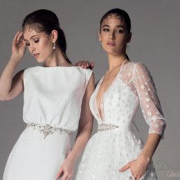 DIANA Atelier - Suknie ślubne