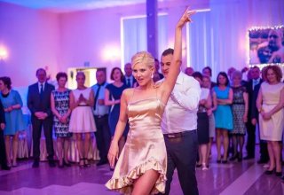 Studio Kreacji Ruchu Arlety Piotrowskiej