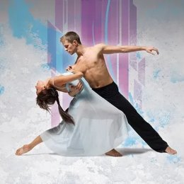 Sieraszewski Dance Studio - Animatorzy dla dzieci