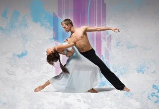 Sieraszewski Dance Studio