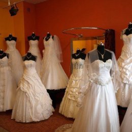 Gabriel - Suknie ślubne