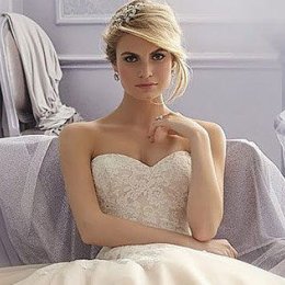 Butik Aśka - Suknie ślubne