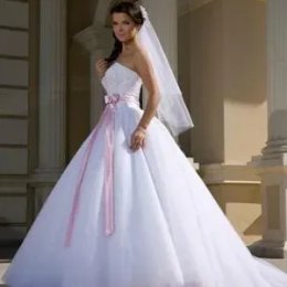 Salon Sukien Ślubnych Victoria - Suknie ślubne