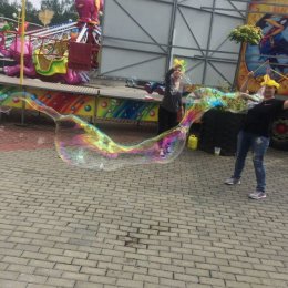 Dziecięce Animacje - Animatorzy dla dzieci