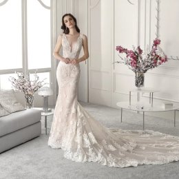 Salon Sukien Ślubnych Alicja - Suknie ślubne