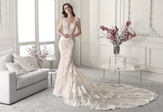 Salon Sukien Ślubnych Alicja