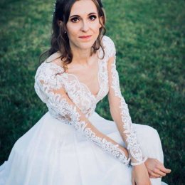 Studio Mody Deja - Suknie ślubne