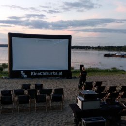 Kino Chmurka - Animatorzy dla dzieci