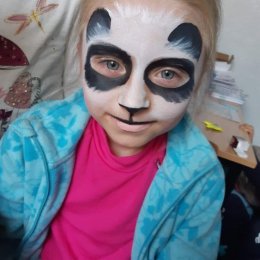 Panda i Tygrys Animacje Animator Amelia - Animatorzy dla dzieci