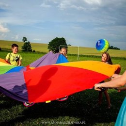 LuMilu - Animatorzy dla dzieci