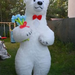 Maskoton - Animatorzy dla dzieci