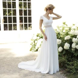 Gala Poznań - Suknie ślubne