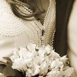 Justine Otto - Suknie ślubne