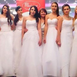 Maripossa - Suknie ślubne