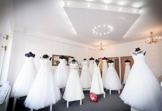 Suknie i Dodatki Ślubne